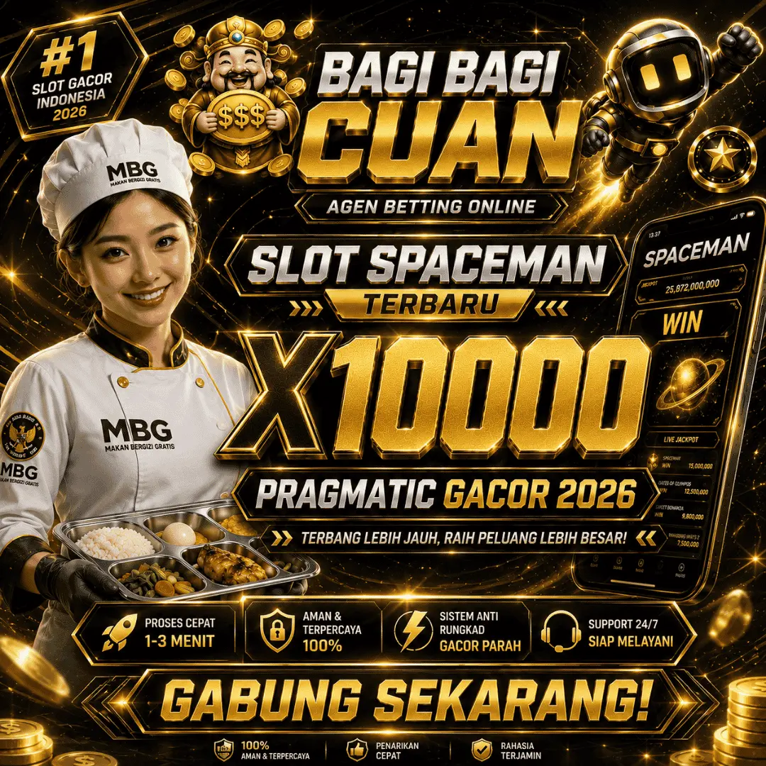SALAM303 Banner